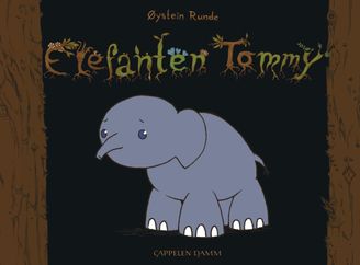 Elefanten Tommy